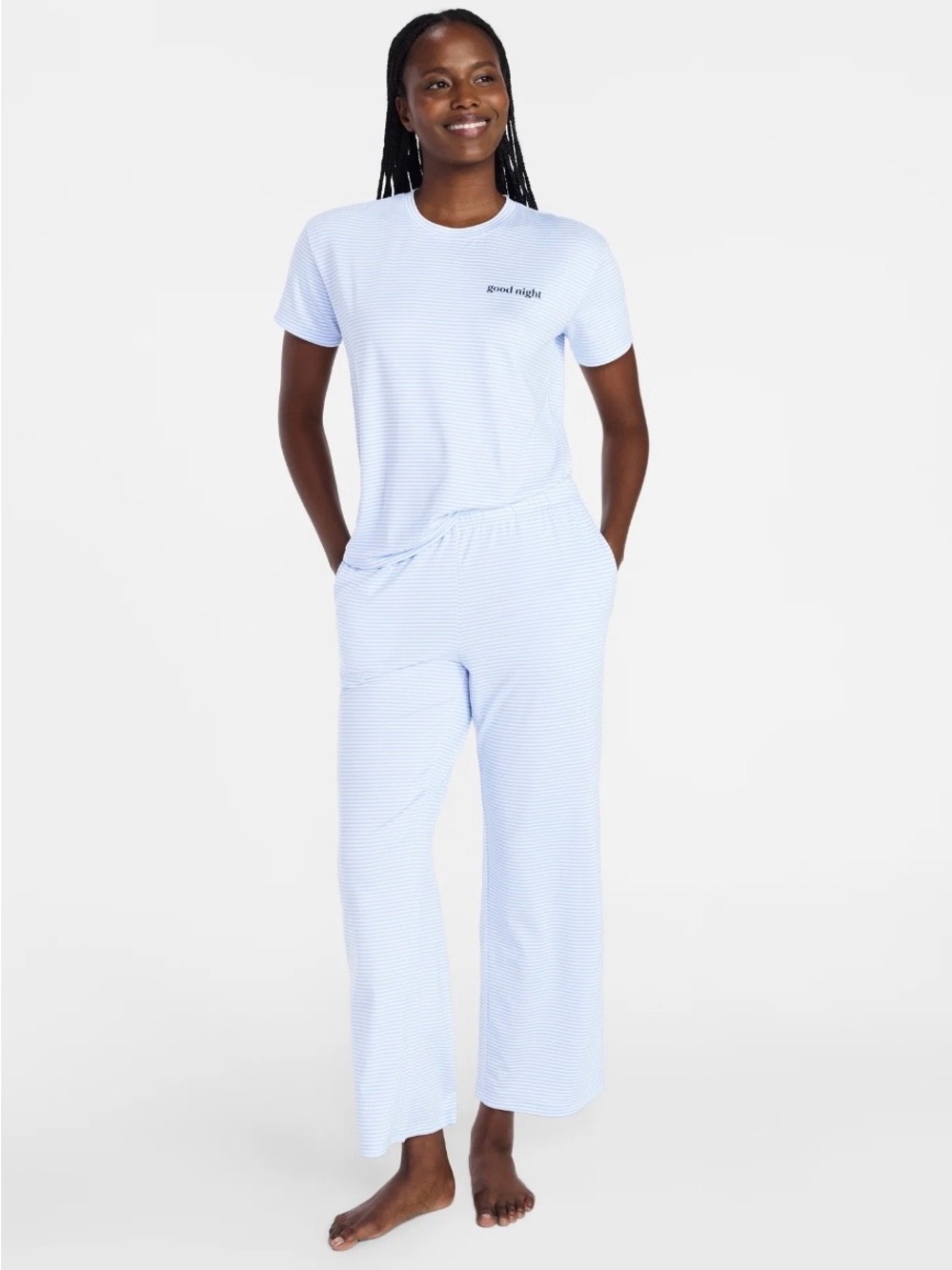 JoySpun Pajama Set